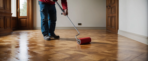 Hardwood floor refinishing in Ottawa